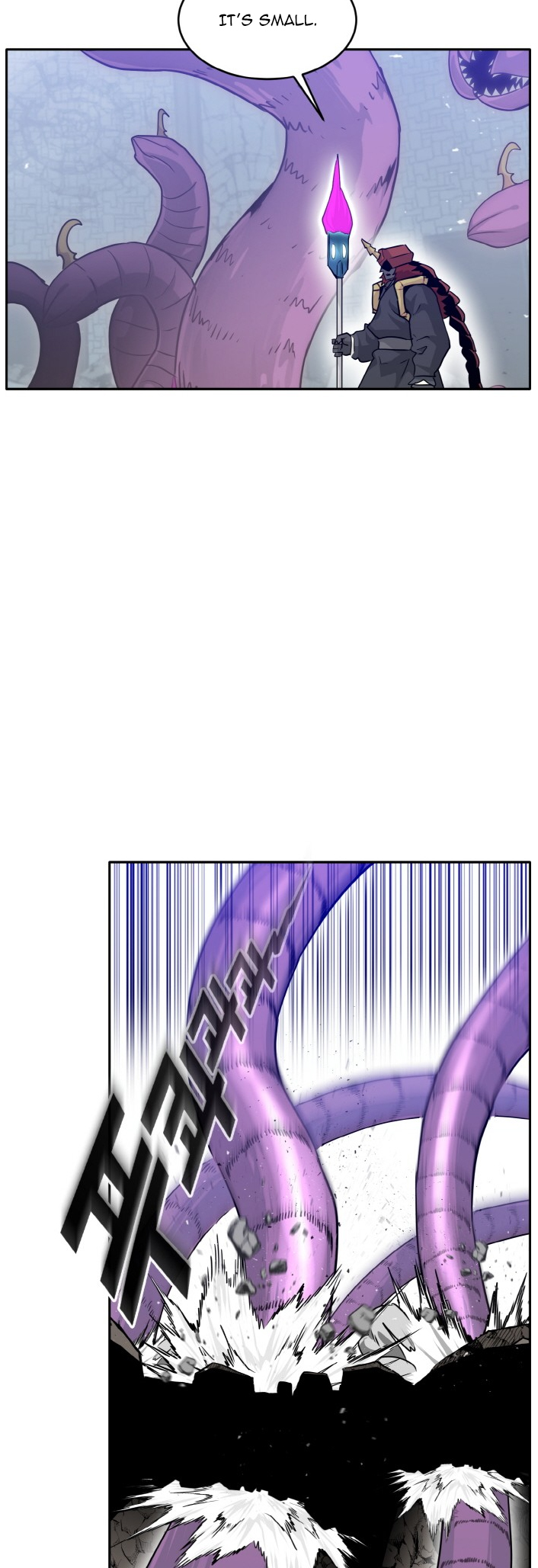 Counter Cube Chapter 67 20